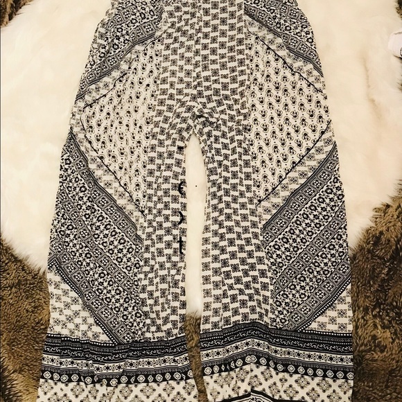 Papa fashions baggy hemp garment - Picture 2 of 4